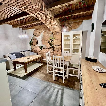 Star Center Sibiu Apartment Ngoại thất bức ảnh