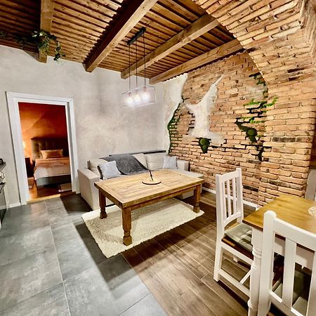 Star Center Sibiu Apartment Ngoại thất bức ảnh