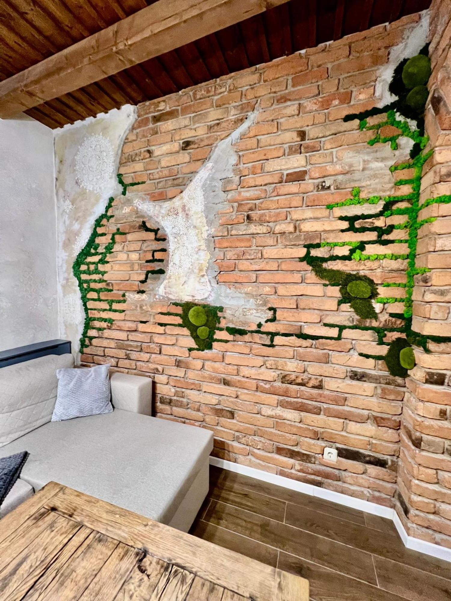 Star Center Sibiu Apartment Ngoại thất bức ảnh