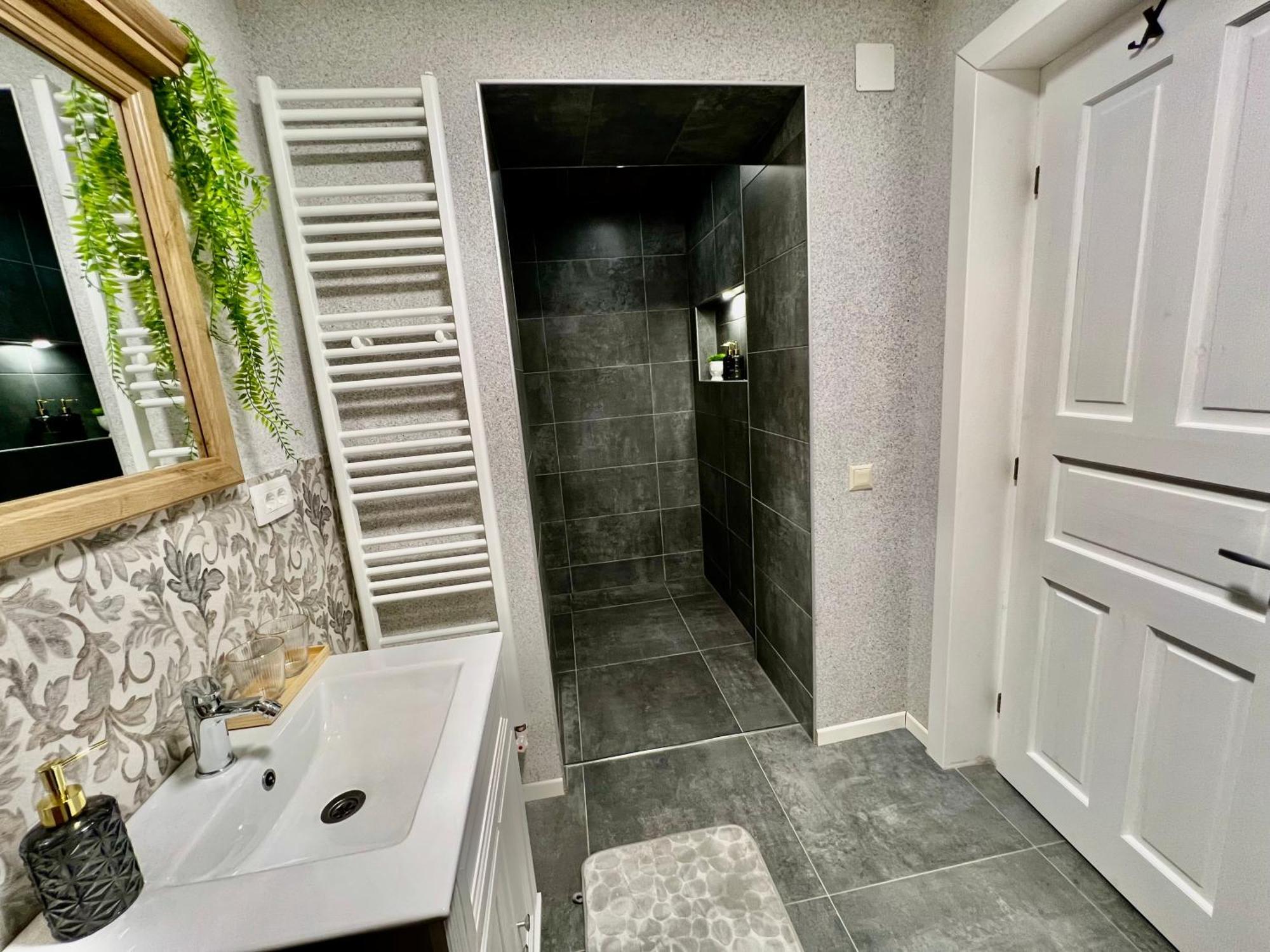 Star Center Sibiu Apartment Ngoại thất bức ảnh