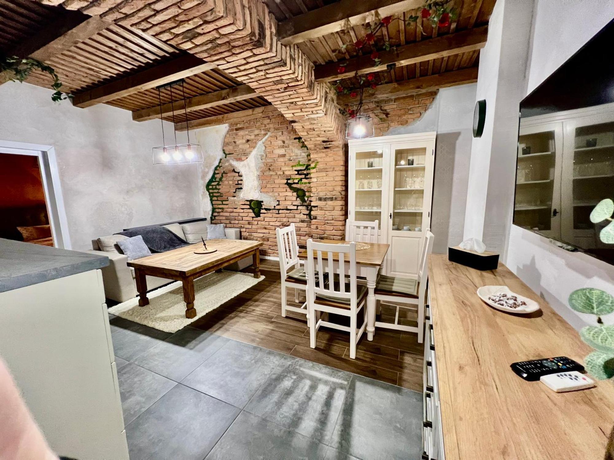Star Center Sibiu Apartment Ngoại thất bức ảnh
