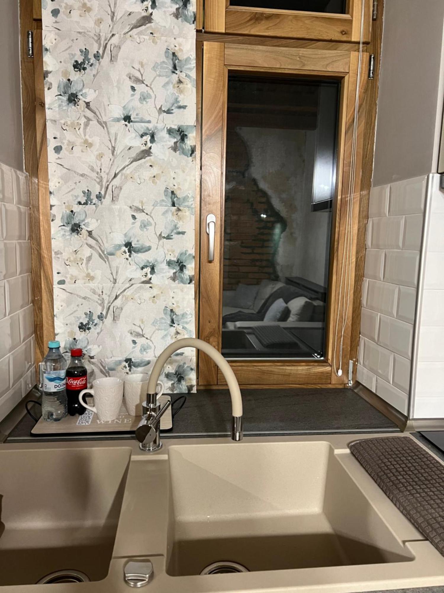 Star Center Sibiu Apartment Ngoại thất bức ảnh