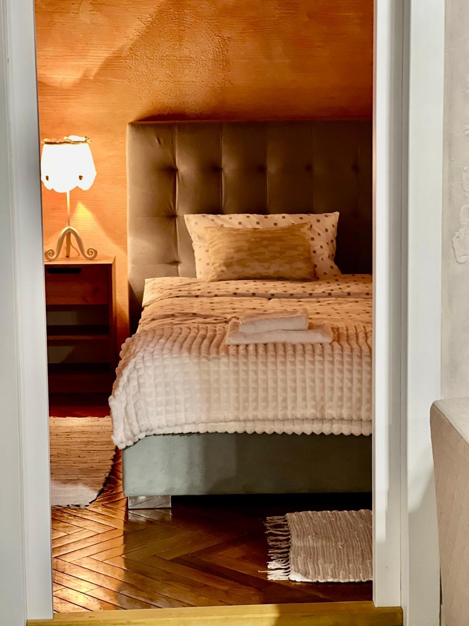 Star Center Sibiu Apartment Ngoại thất bức ảnh