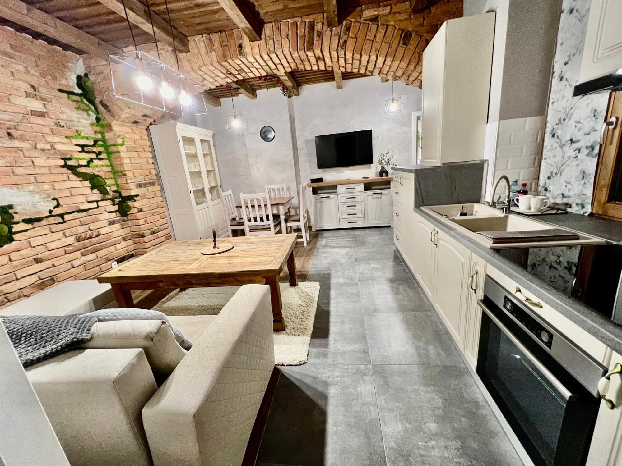 Star Center Sibiu Apartment Ngoại thất bức ảnh