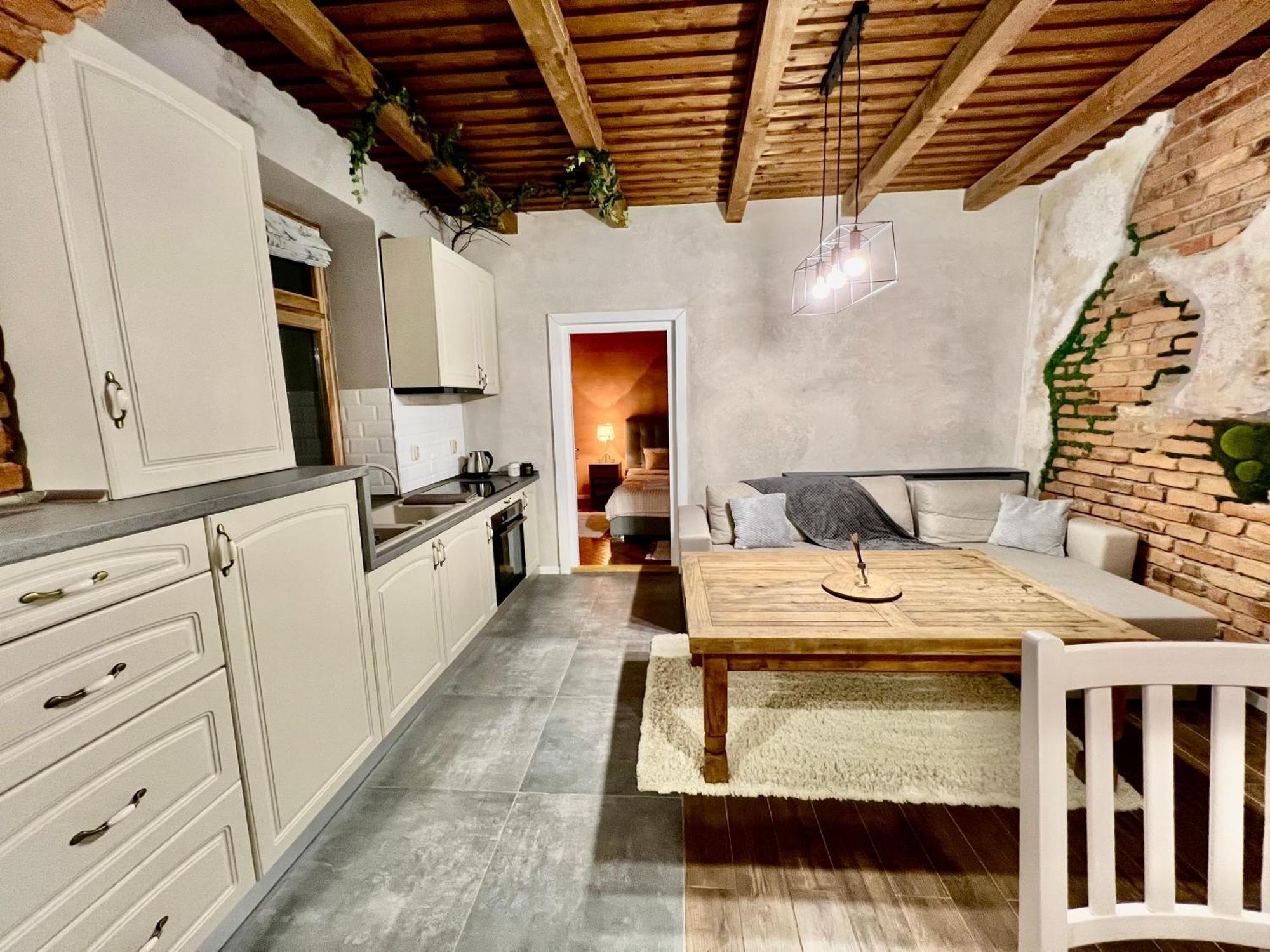 Star Center Sibiu Apartment Ngoại thất bức ảnh