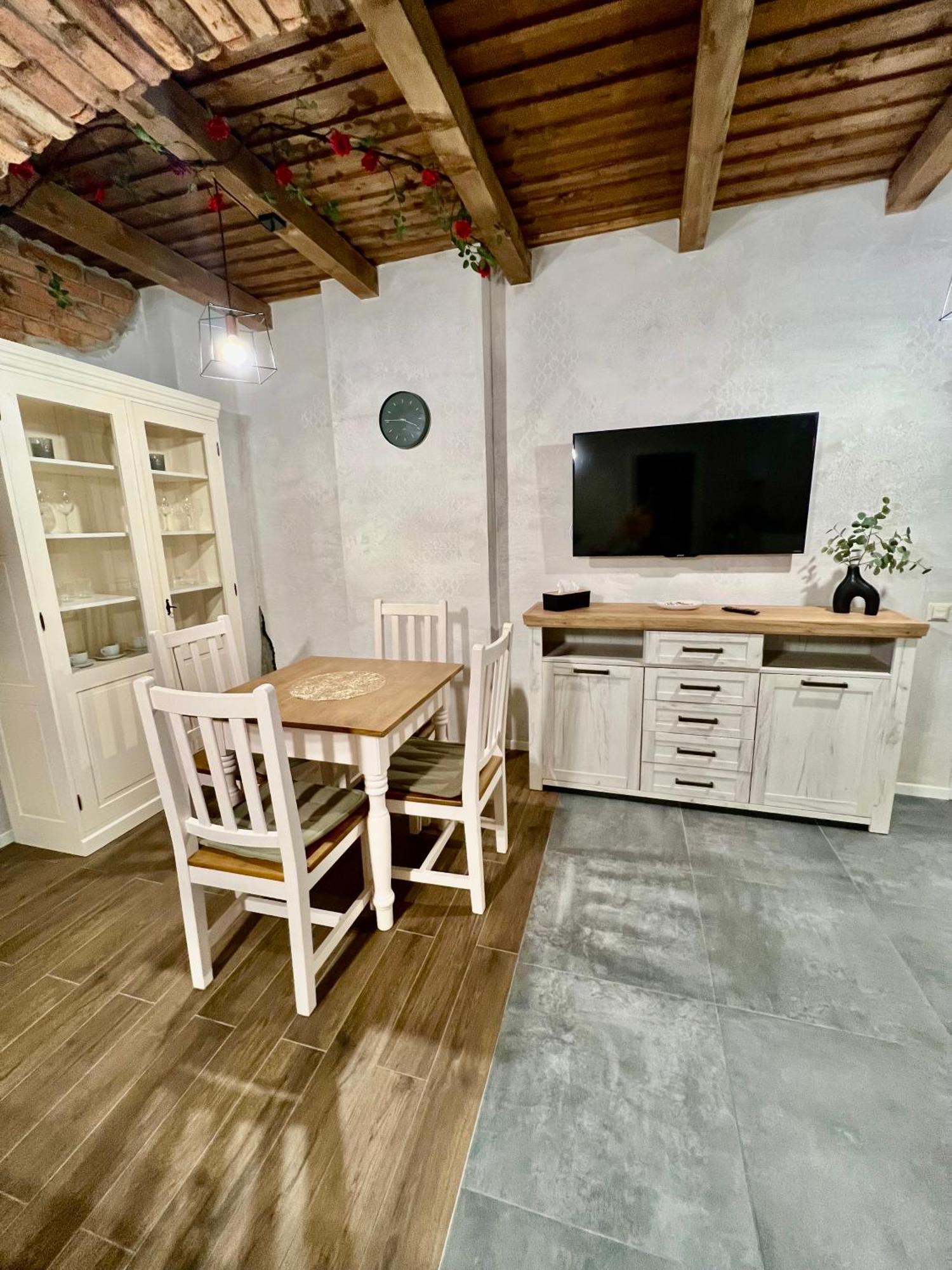 Star Center Sibiu Apartment Ngoại thất bức ảnh