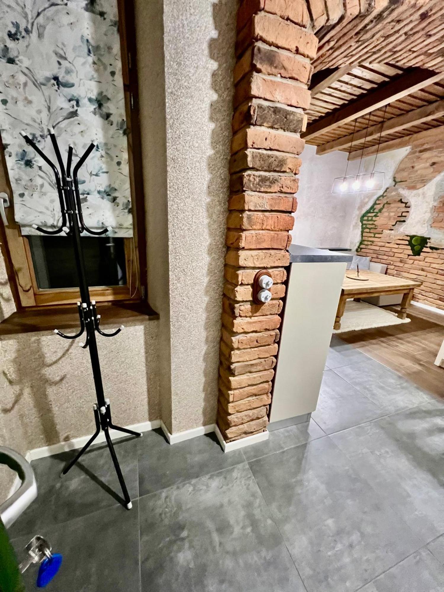 Star Center Sibiu Apartment Ngoại thất bức ảnh